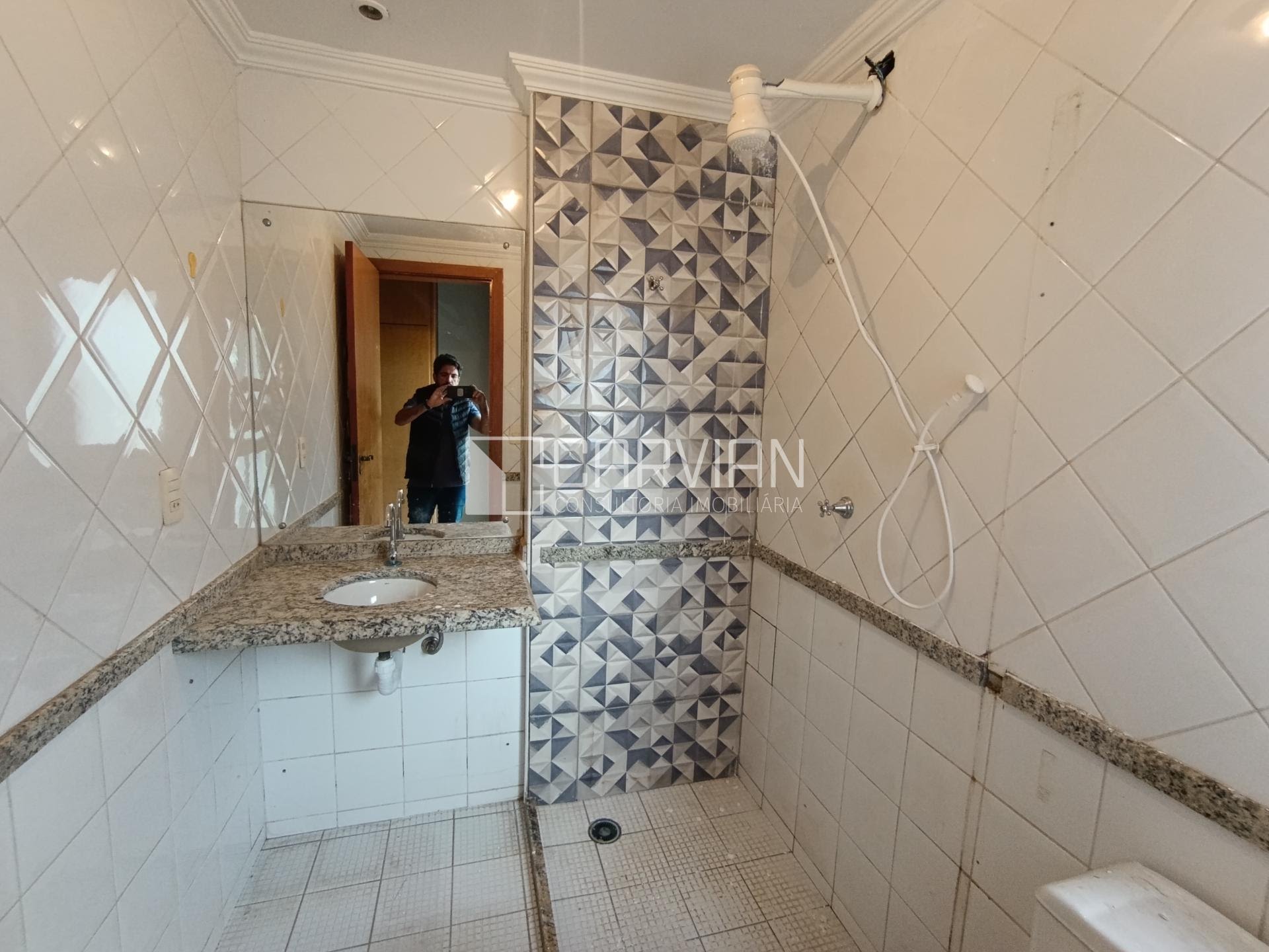 Apartamento à venda com 1 quarto, 1 banheiro, 1 vaga e 38m² no Nova Aliança, Ribeirão Preto (SP) — foto 15 de 20