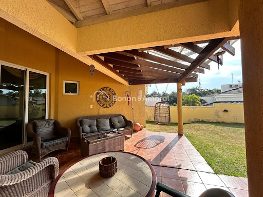 Casa de Condomínio, 7 quartos - Foto 45