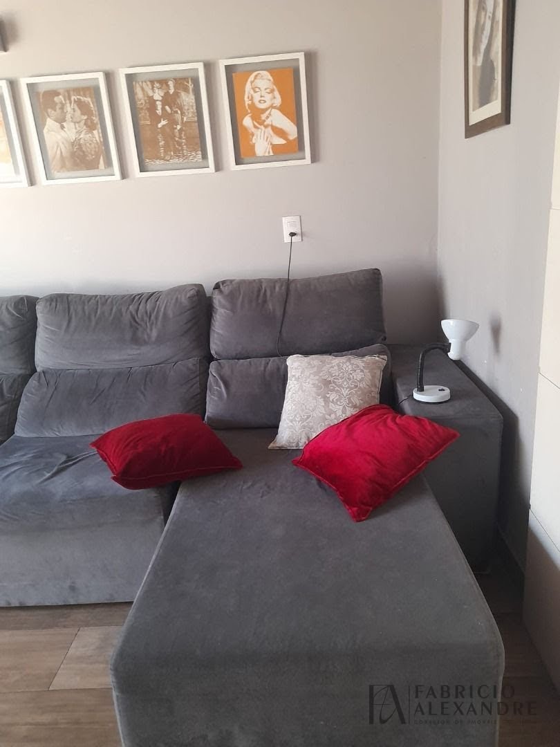 Casa à venda com 3 quartos, 1 suíte, 4 vagas e 300m² no Parque Quinta das Paineiras, São José do Rio Preto (SP) — foto 3 de 20