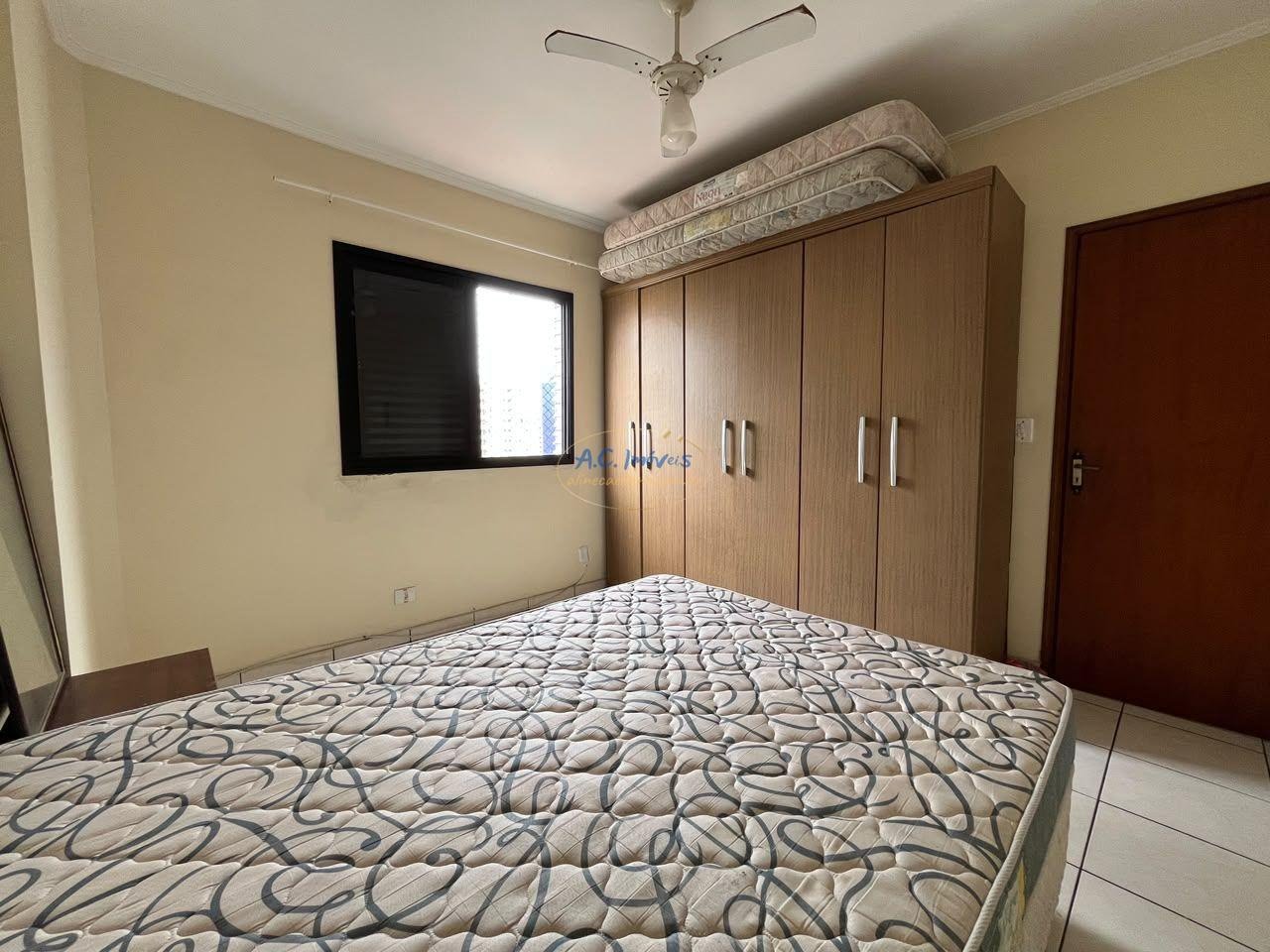 Apartamento à venda com 1 quarto, 1 banheiro, 1 vaga e 55m² no Aviação, Praia Grande (SP) — foto 19 de 30