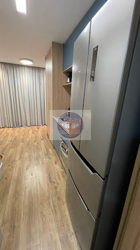 Apartamento Studio em Jardim das Acacias - São Paulo, SP