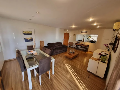 Apartamento 120m² no Mediterrâneo – Barra da Tijuca