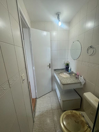 Apartamento com 2 dormitórios, 88 m² - venda por R$ 400.000,00 ou aluguel por R$ 2.568,04/mês - Centro - Campos dos Goytacazes/RJ