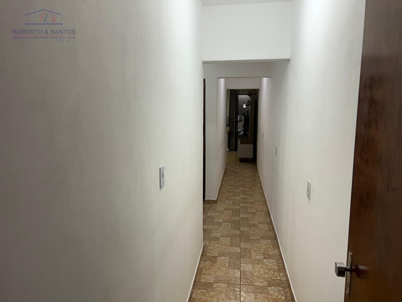 Corredor interno