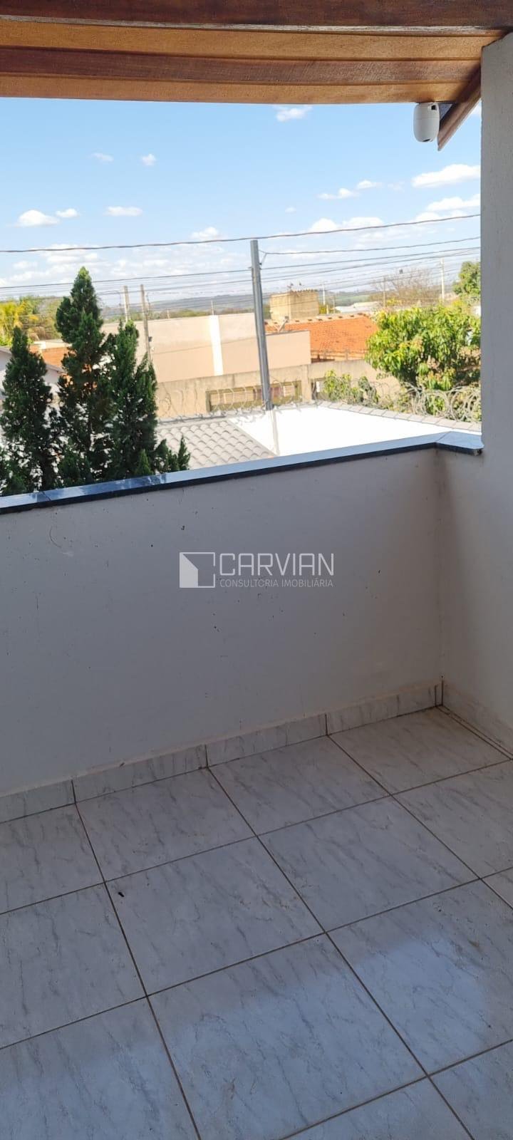 Casa à venda com 4 quartos, 2 suítes, 6 vagas e 152m² no Jardim São Lucas, Jardinópolis (SP) — foto 16 de 24