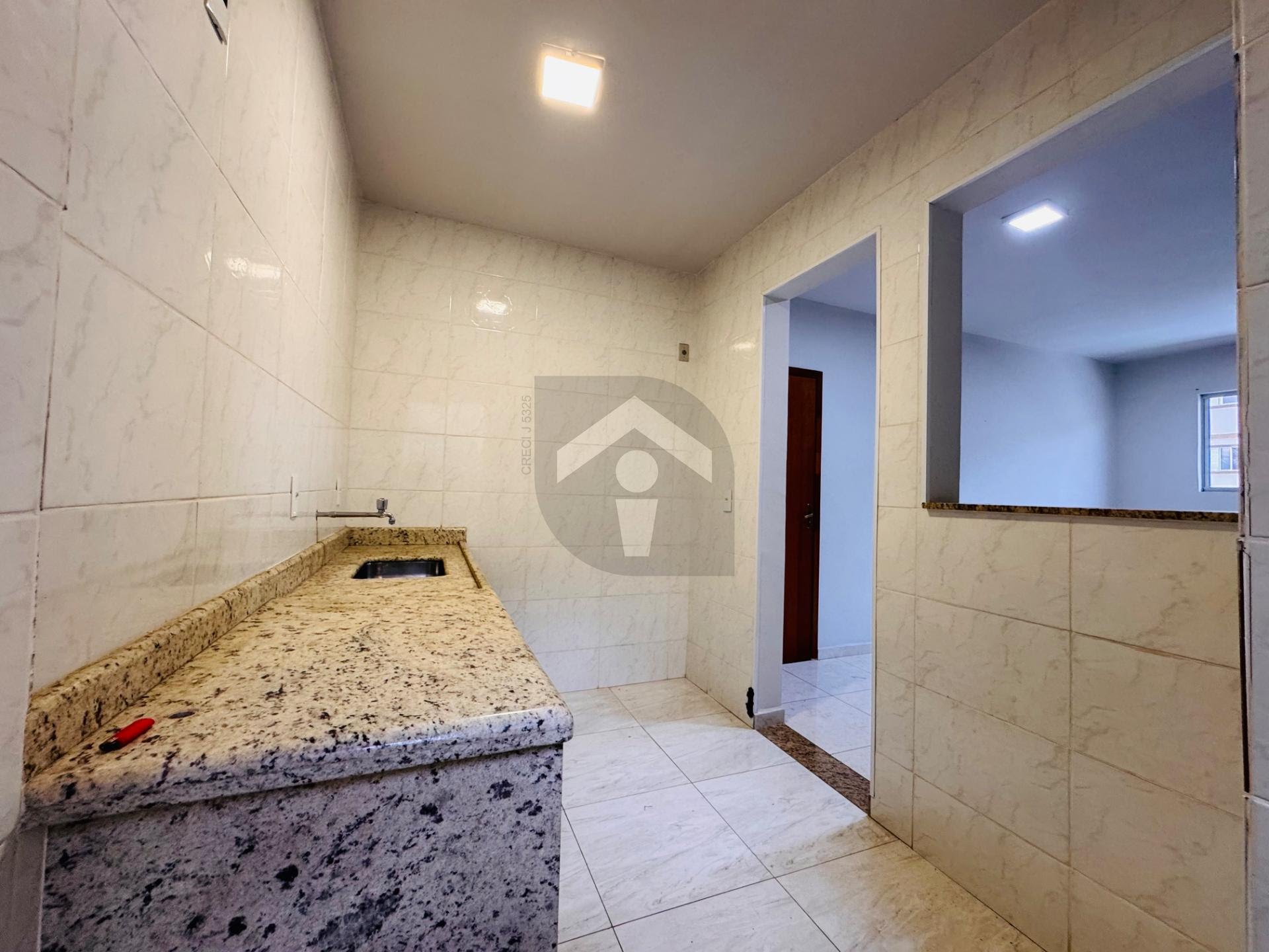 Apartamento, 2 quartos, 50 m² - Foto 17