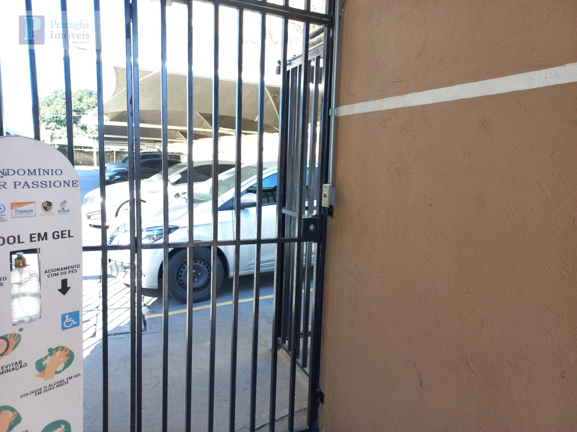 Apartamento, 2 quartos, 44 m² - Foto 6