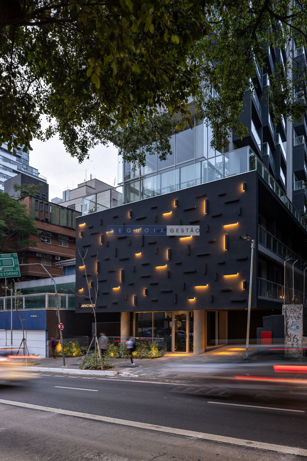 Comercial à venda com 2 banheiros e 389m² no Cerqueira César, São Paulo (SP) — foto 20 de 21