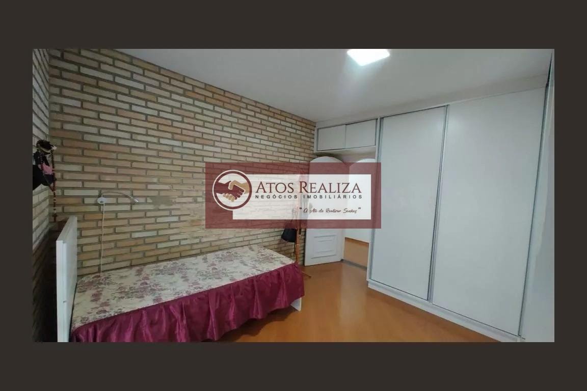Casa à venda com 3 quartos, 1 suíte, 4 vagas e 206m² no Bolsão de Interlagos, São Paulo (SP) — foto 13 de 19