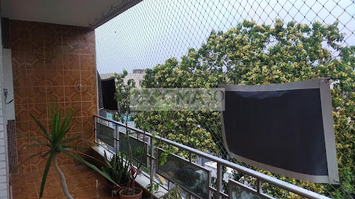 Apartamento em Olaria  -  Rio de Janeiro