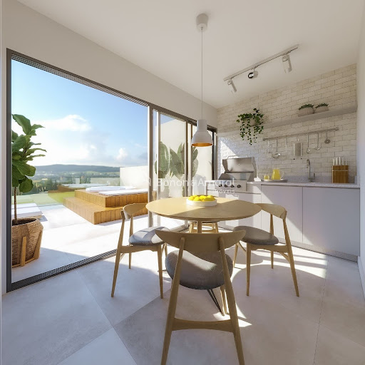 Casa de Condomínio, 2 quartos - Foto 7