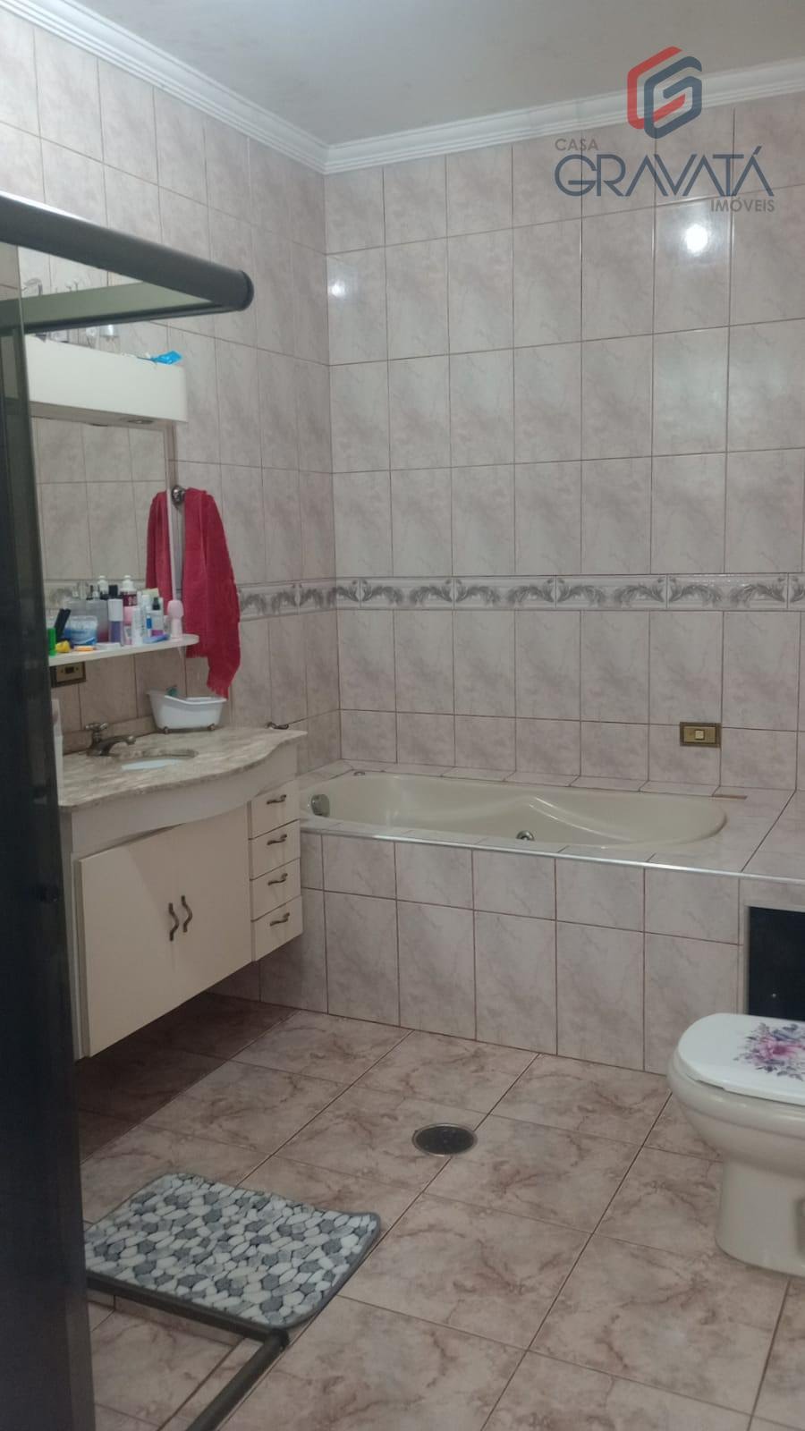 Casa à venda com 3 quartos, 2 banheiros, 2 vagas e 229m² no Vila América, Santo André (SP) — foto 15 de 21