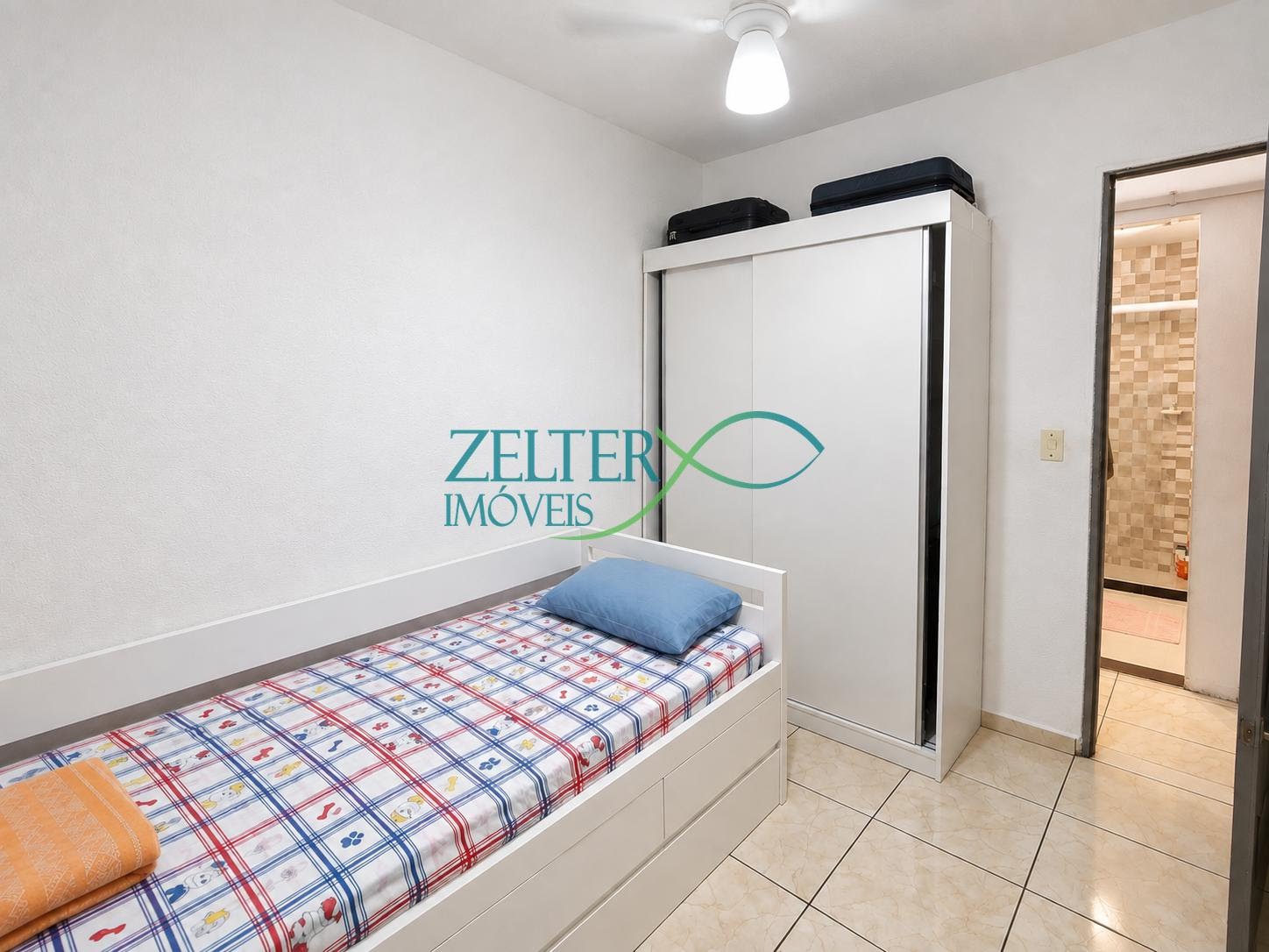 Apartamento à venda com 2 quartos, 1 banheiro, 1 vaga e 51m² no Penha, Rio de Janeiro (RJ) — foto 10 de 21