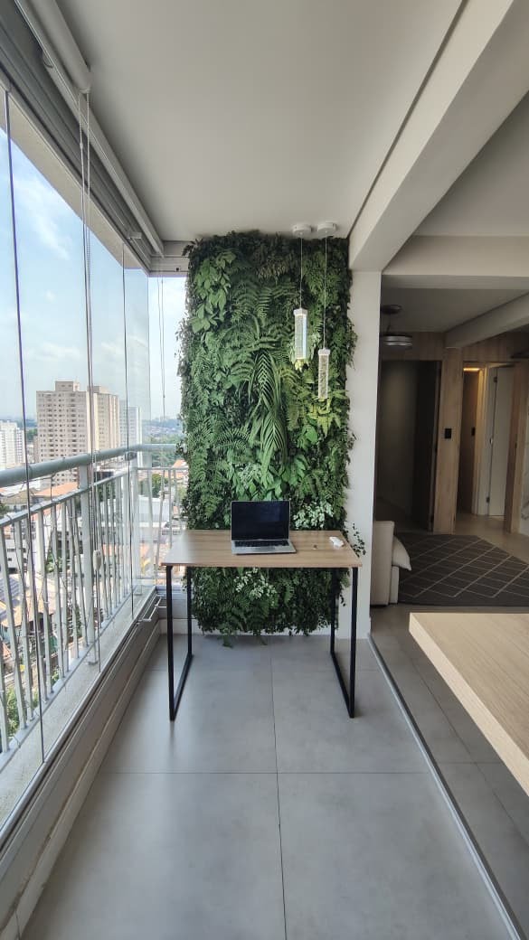 Apartamento à venda com 2 quartos, 1 suíte, 1 vaga e 64m² no Vila Pereira Barreto, São Paulo (SP) — foto 27 de 30