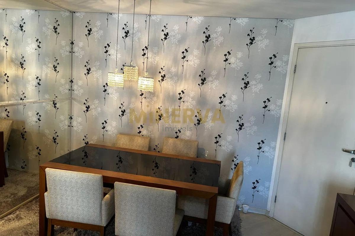 Apartamento para alugar com 3 quartos, 2 suítes, 2 vagas e 72m² no Vila Gomes Cardim, São Paulo (SP) — foto 8 de 28