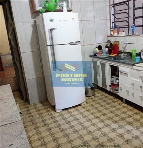 Casa Sobrado em Conjunto Residencial Iraí  -  Suzano