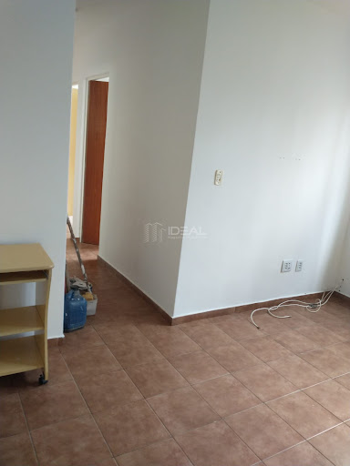 Apartamento para venda de 3 quartos no condomínio Verdes Campos - Campos dos Goytacazes, RJ