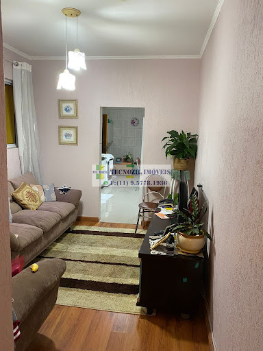 SOBRADO 02 DORMITORIOS VENDE CAMBUCI COM 90 M² (11) 9.5778.1936