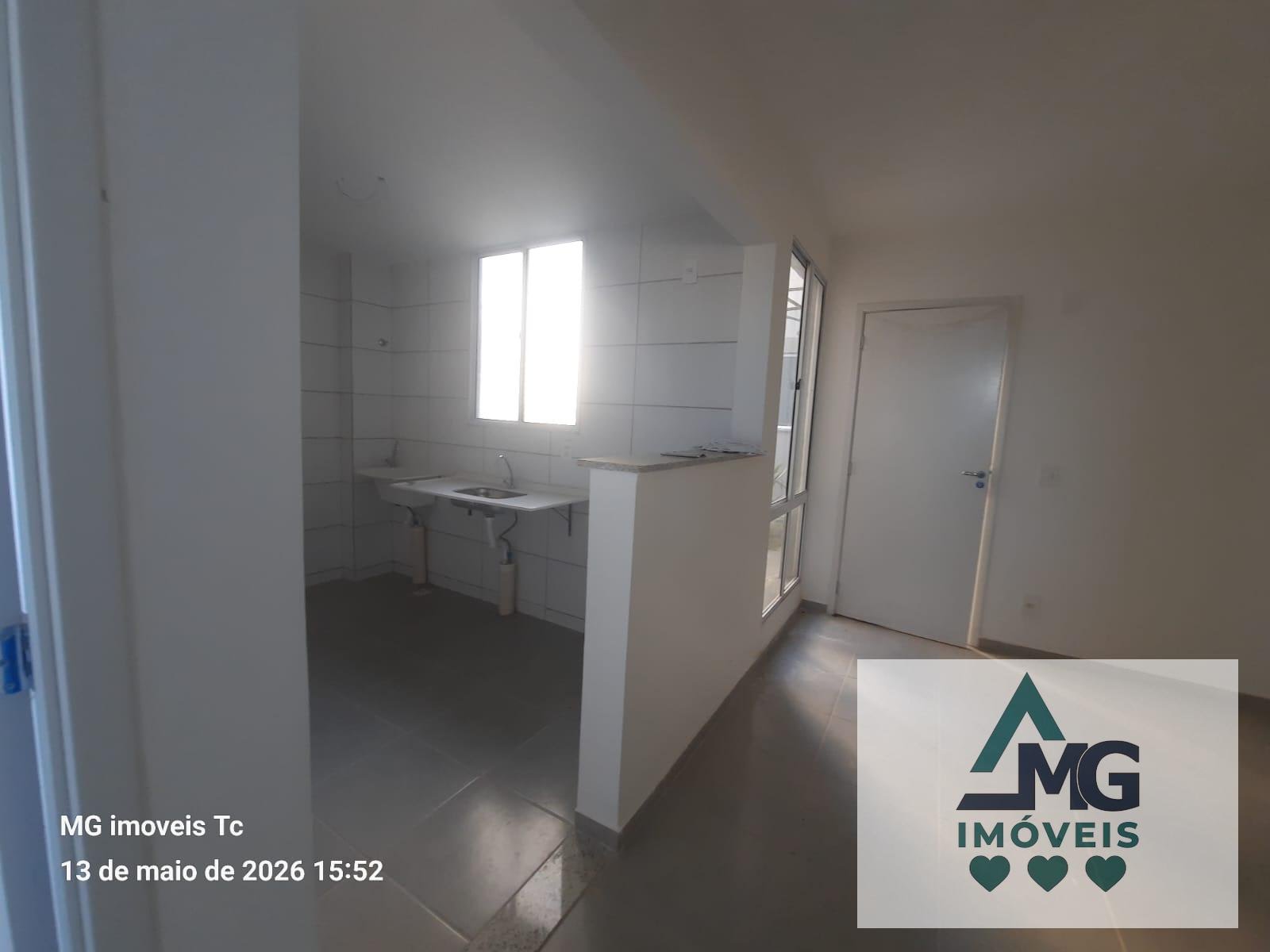 Apartamento à venda com 2 quartos, 1 banheiro, 1 vaga e 54m² no Mirante do Rio Verde, Três Corações (MG) — foto 12 de 21