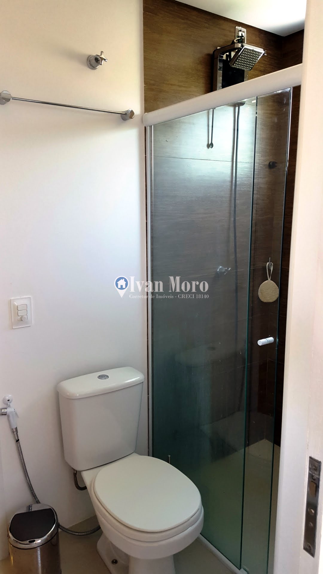Apartamento para alugar com 1 quarto, 1 banheiro e 35m² no Daniela, Florianópolis (SC) — foto 19 de 23