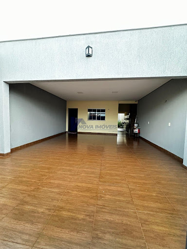 Casa em Liberdade  -  Rio Verde