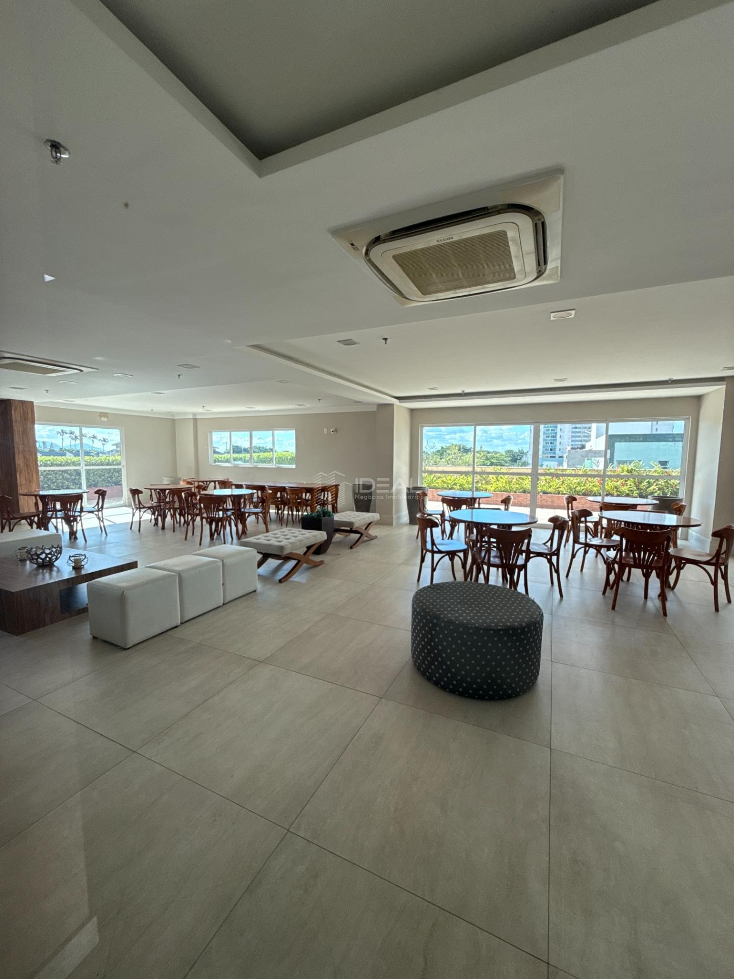 Apartamento para alugar com 1 quarto, 1 banheiro, 1 vaga e 46m² no Parque Tamandaré, Campos dos Goytacazes (RJ) — foto 2 de 29