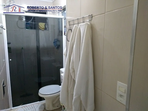 Banheiro casa 2