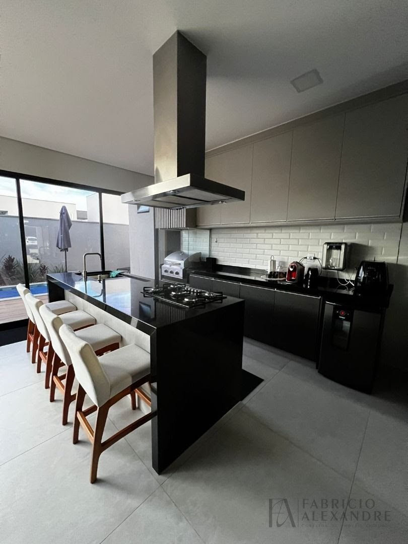 Casa à venda com 3 quartos, 1 suíte, 4 vagas e 144m² no Alphaville, Mirassol (SP) — foto 12 de 14