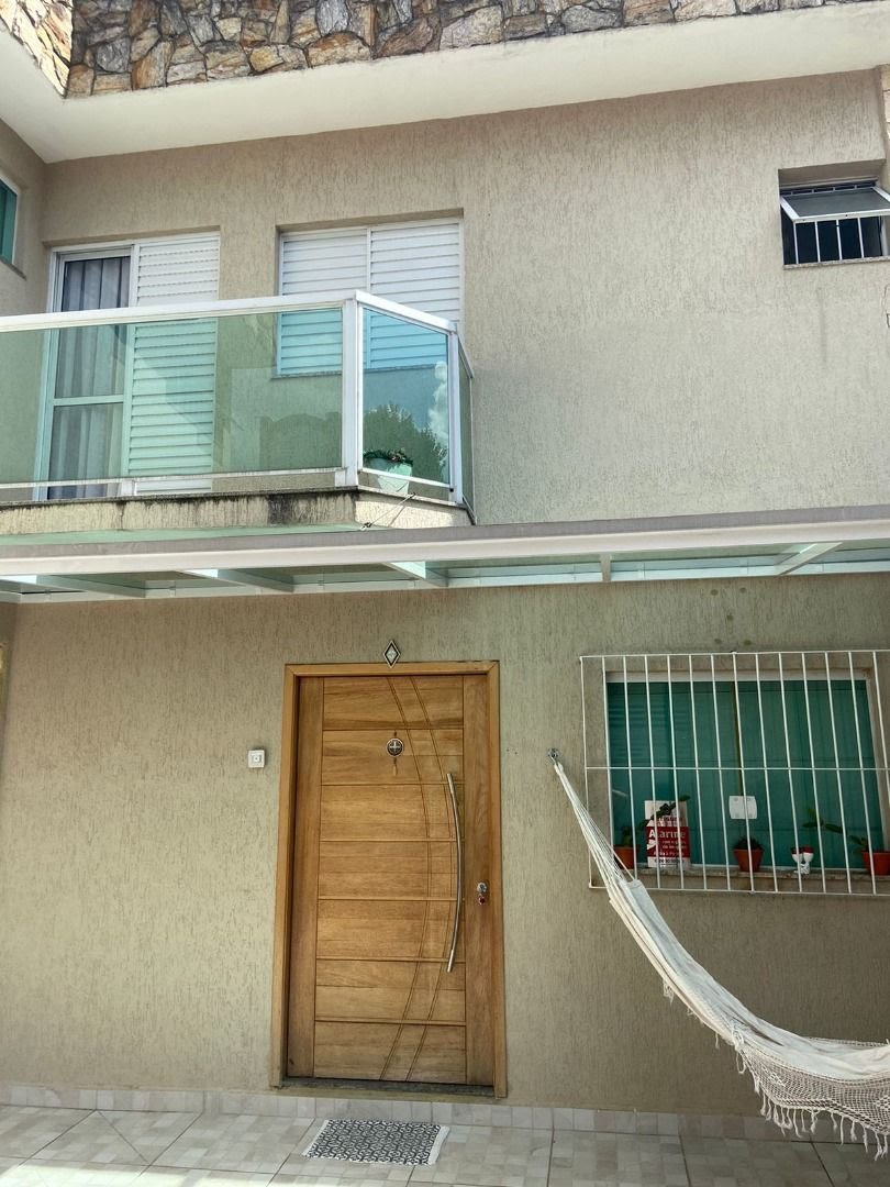 Sobrado, 2 quartos, 150 m² - Foto 25