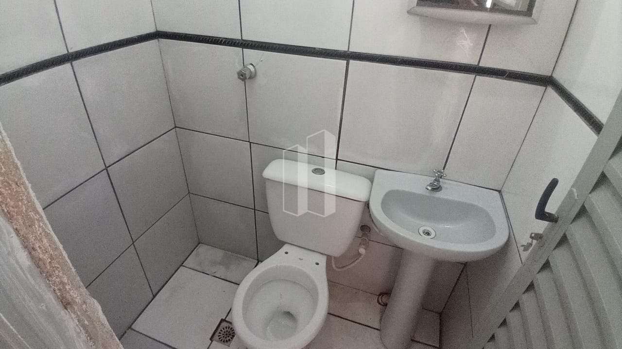 Casa para alugar com 1 quarto, 1 banheiro e 50m² no Residencial Alice Barbosa, Goiânia (GO) — foto 20 de 22