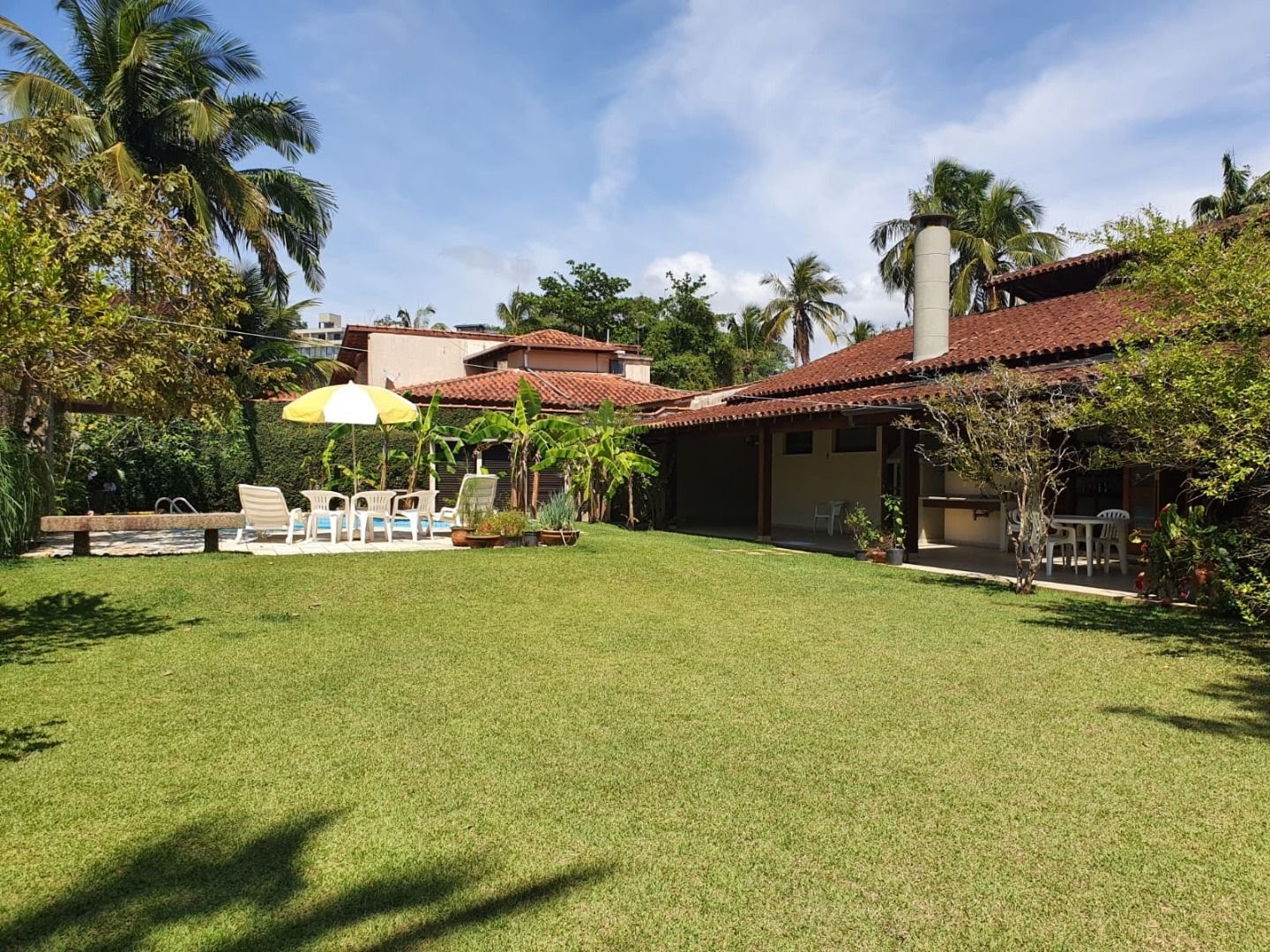 Casa à venda com 5 quartos, 6 banheiros, 5 vagas e 330m² no Estufa I, Ubatuba (SP) — foto 3 de 17