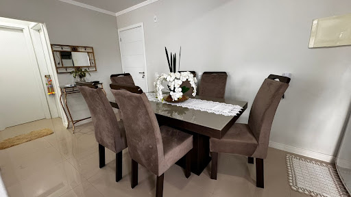 Sala de jantar
