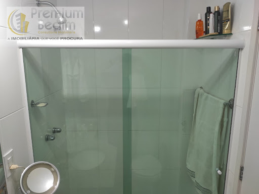 Apartamento 02 qts sendo 01 suíte em Parque California  -  Campos dos Goytacazes