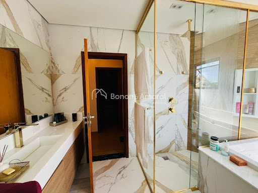 Casa de Condomínio, 3 quartos - Foto 18