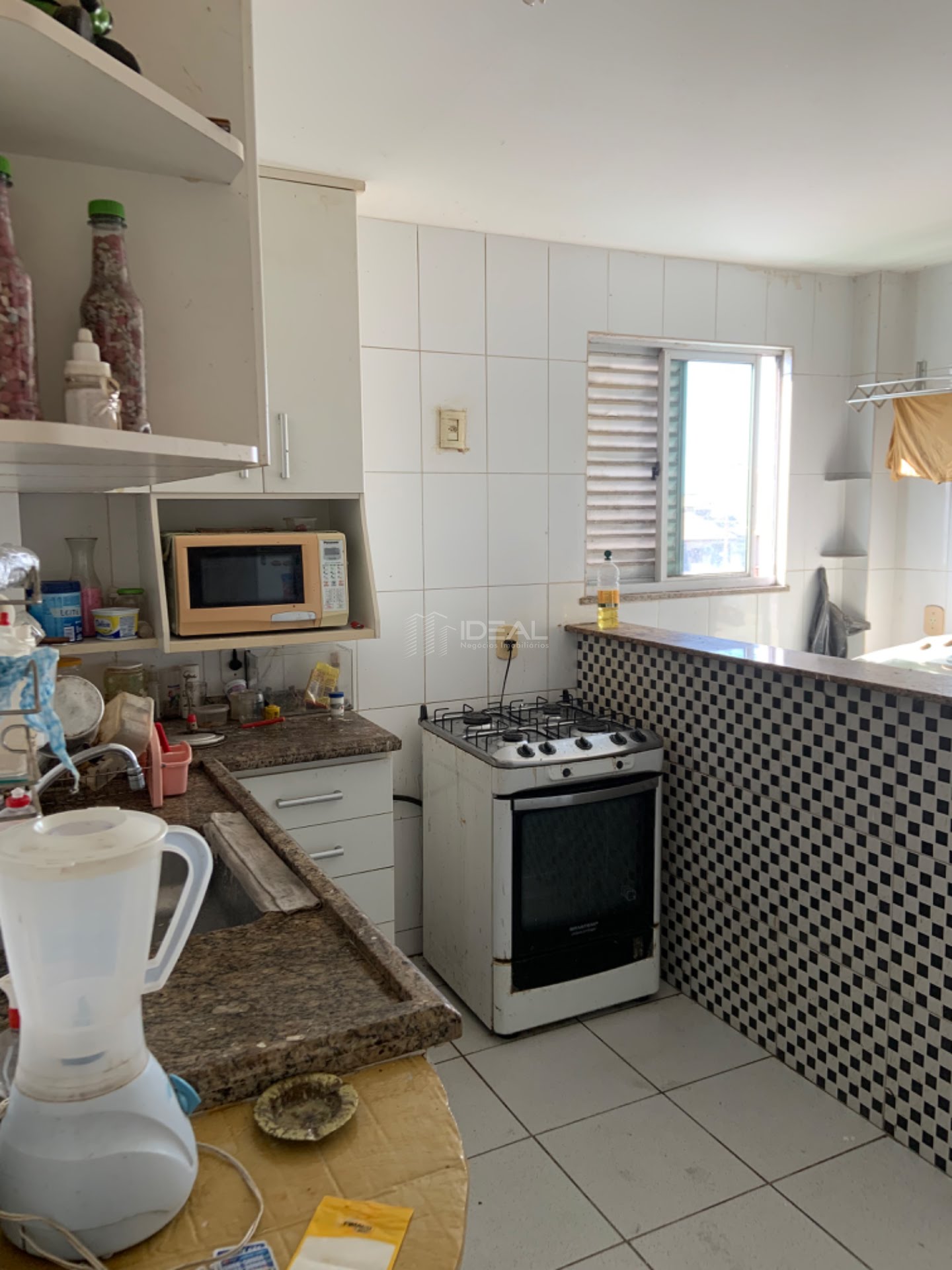 Apartamento à venda com 2 quartos, 1 suíte, 1 vaga e 84m² no Parque California, Campos dos Goytacazes (RJ) — foto 7 de 16