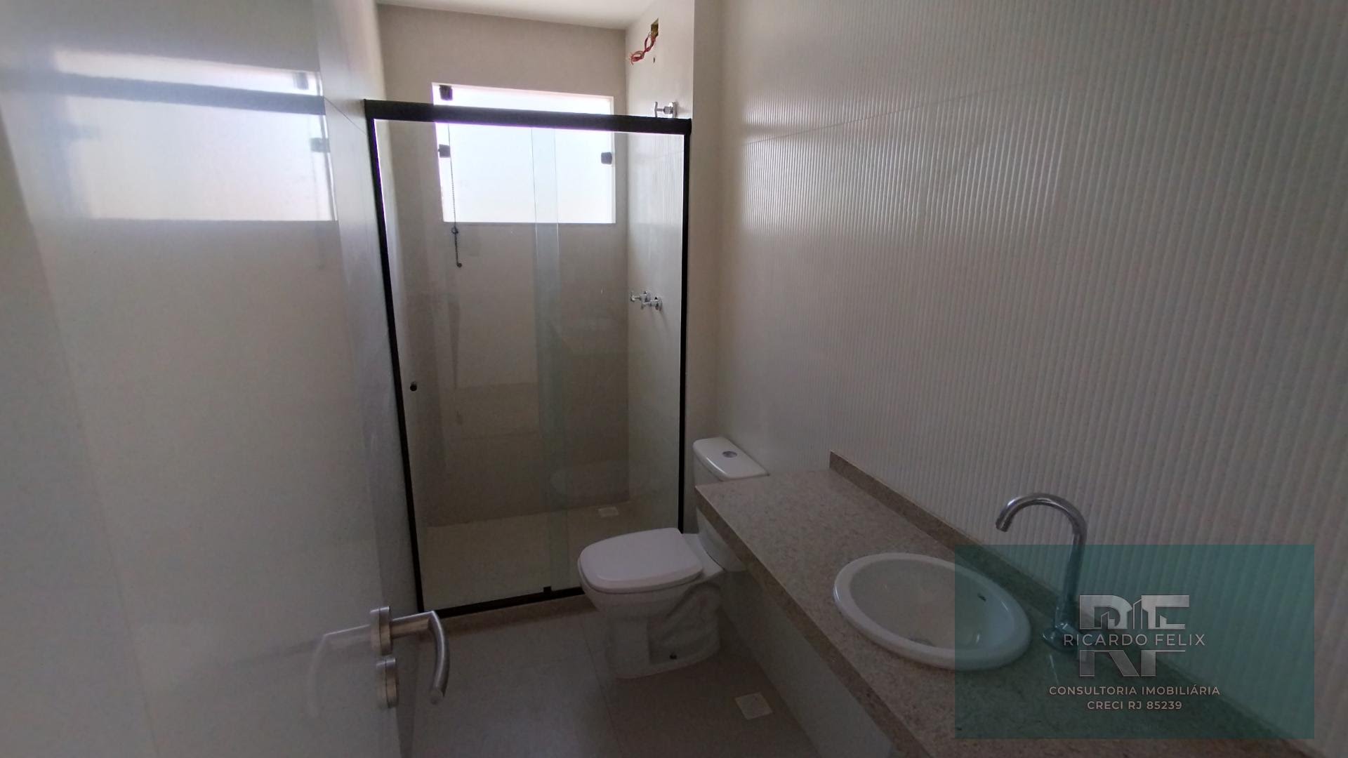 Cobertura à venda com 3 quartos, 2 suítes, 2 vagas e 133m² no Costazul, Rio das Ostras (RJ) — foto 25 de 30