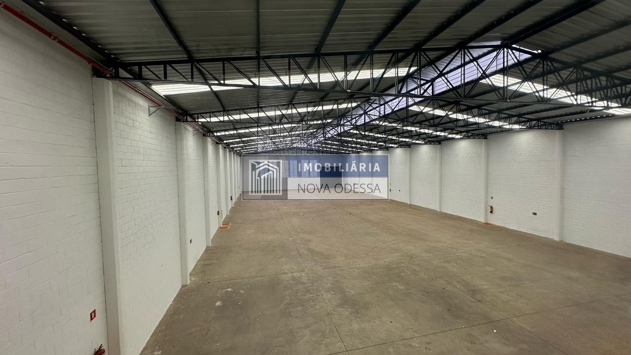 Comercial para alugar com 2281m² no Parque Industrial Experts, Nova Odessa (SP) — foto 4 de 25