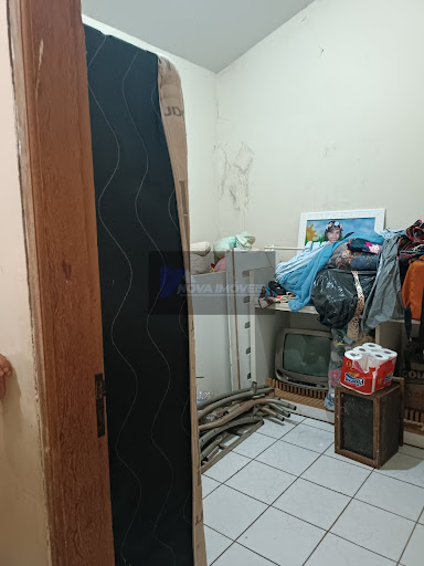 Casa em Jardim Presidente  -  Rio Verde