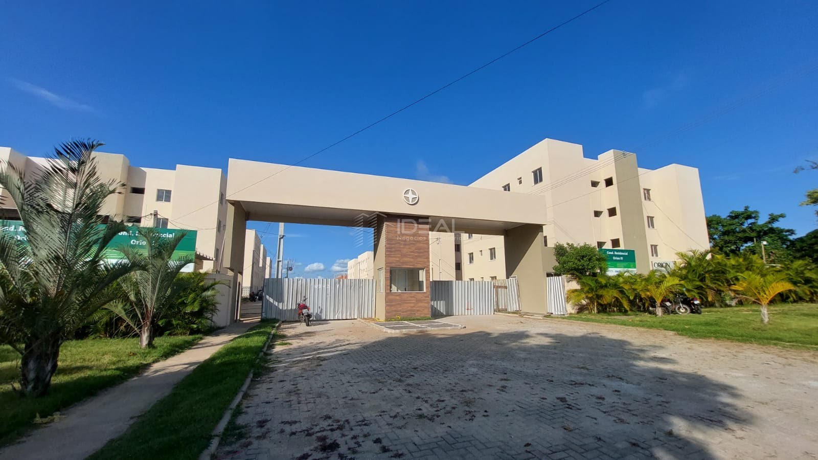 Apartamento à venda com 2 quartos, 1 banheiro, 1 vaga e 47m² no Parque Turf Club, Campos dos Goytacazes (RJ) — foto 13 de 24