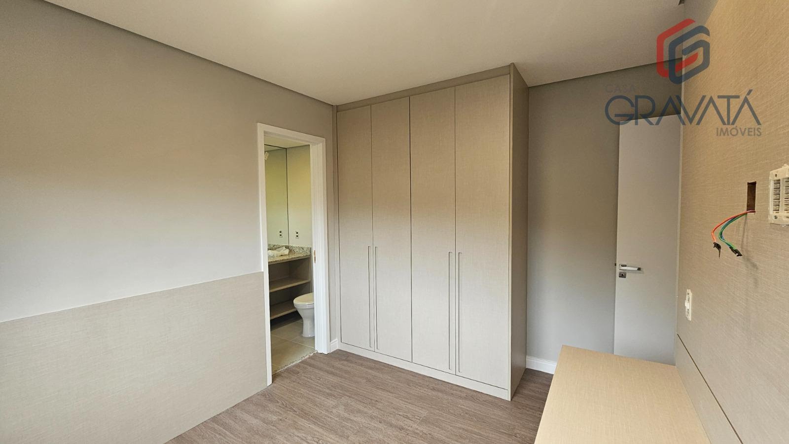 Apartamento para alugar com 3 quartos, 3 suítes, 2 vagas e 134m² no Jardim, Santo André (SP) — foto 16 de 18