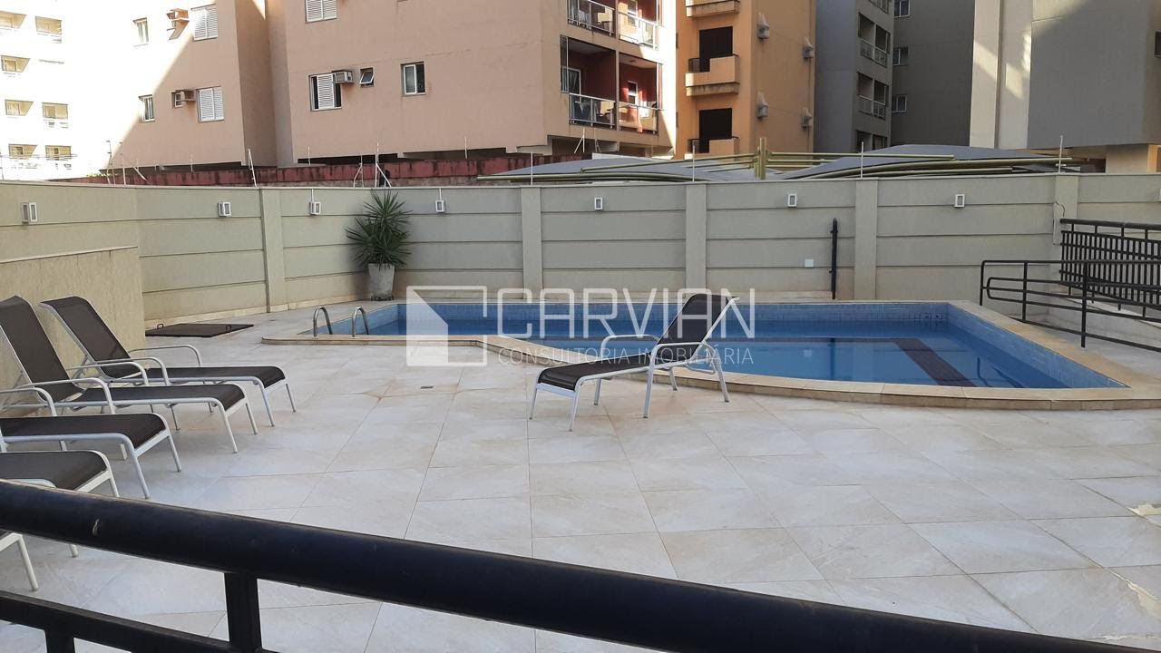 Apartamento à venda com 1 quarto, 1 banheiro, 1 vaga e 39m² no Jardim Nova Alianca, Ribeirão Preto (SP) — foto 30 de 30