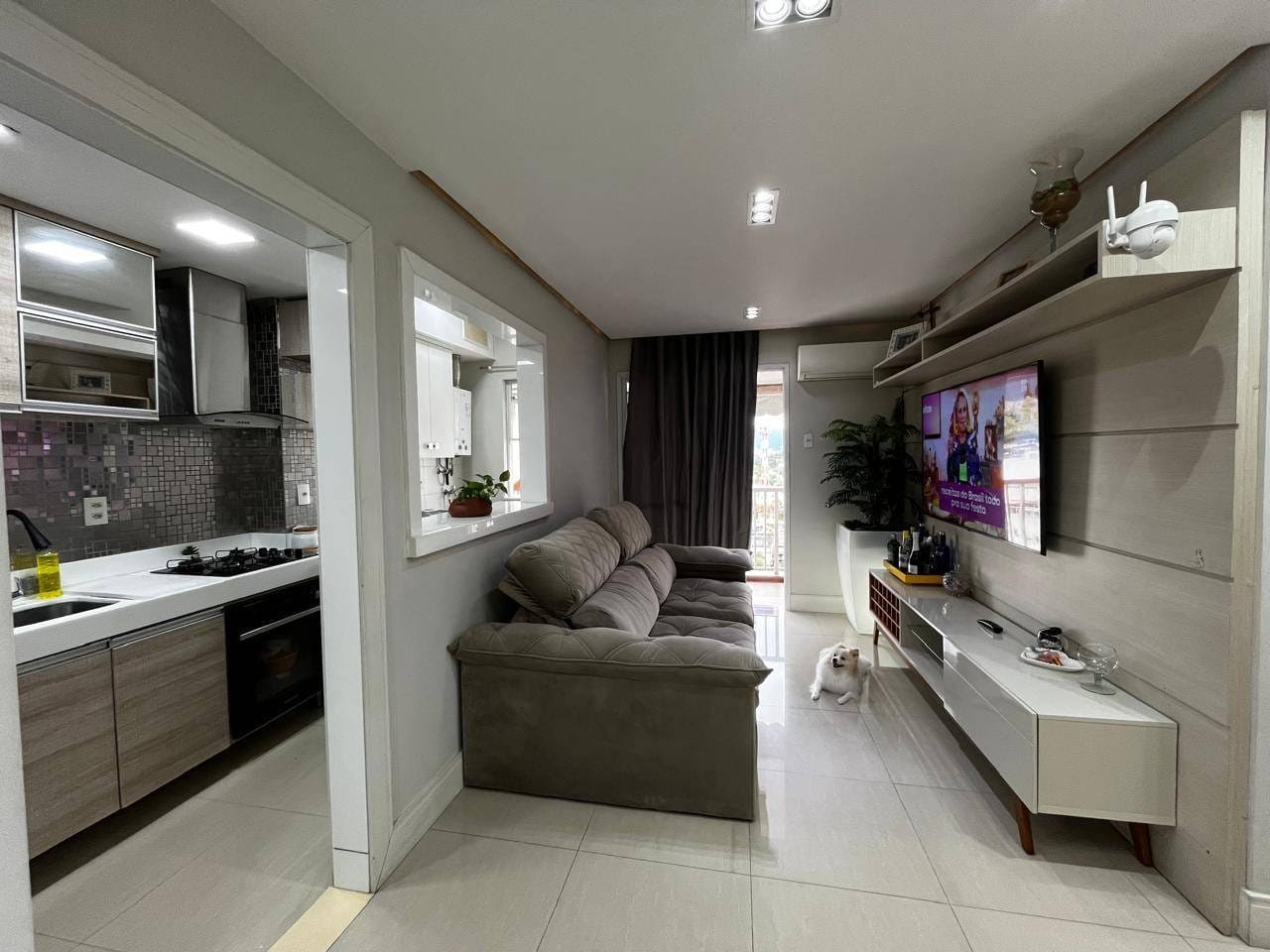 Apartamento à venda com 3 quartos, 1 suíte, 1 vaga e 71m² no Vicente de Carvalho, Rio de Janeiro (RJ) — foto 7 de 26