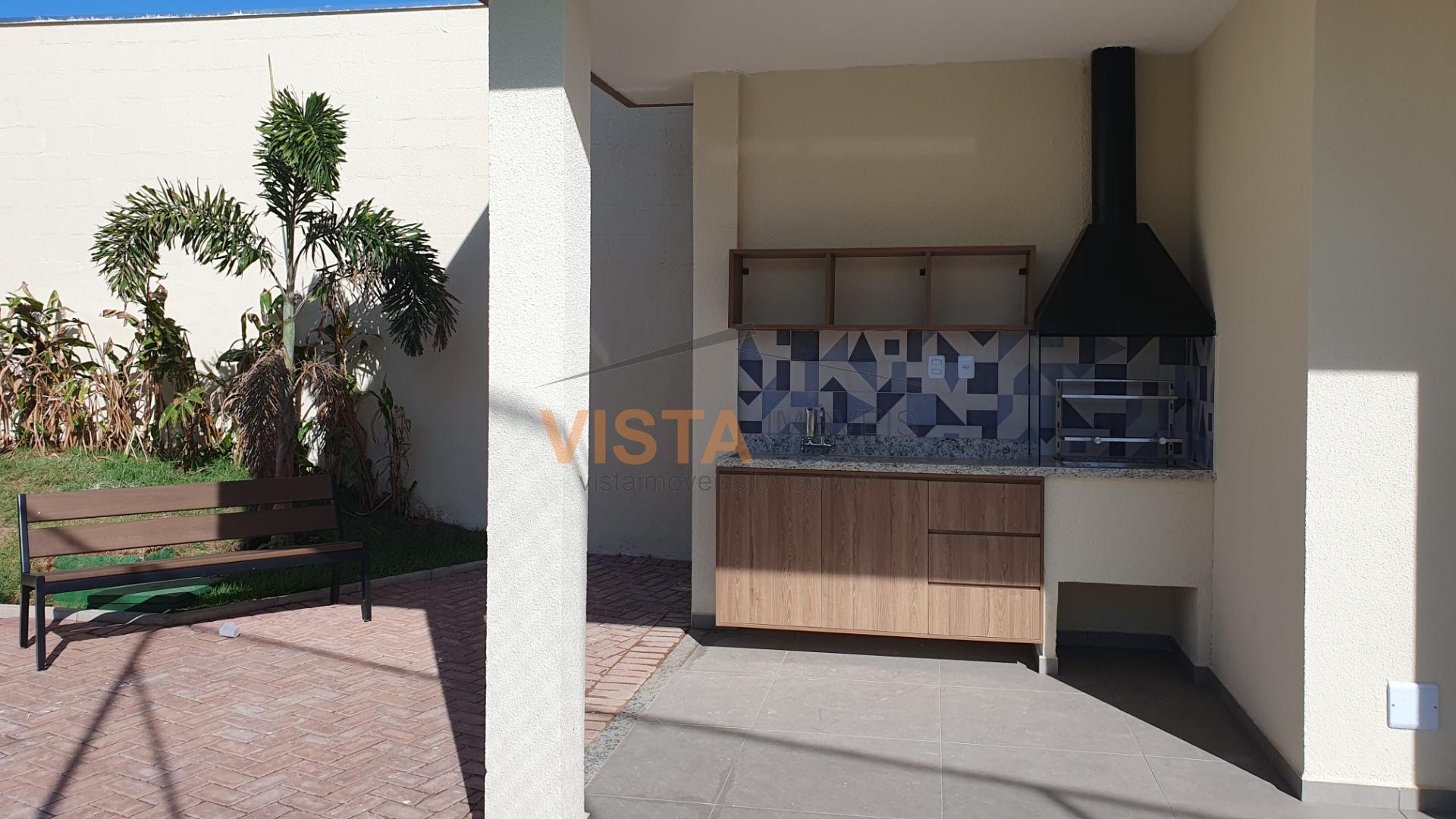 Apartamento à venda com 2 quartos, 1 suíte, 1 vaga e 52m² no Jardim Magalhaes, São João da Boa Vista (SP) — foto 23 de 26