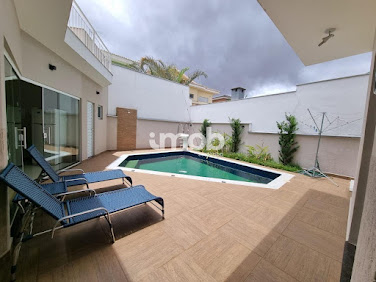 Casa à Venda Condomínio Residencial Villa dos Inglezes Sorocaba SP