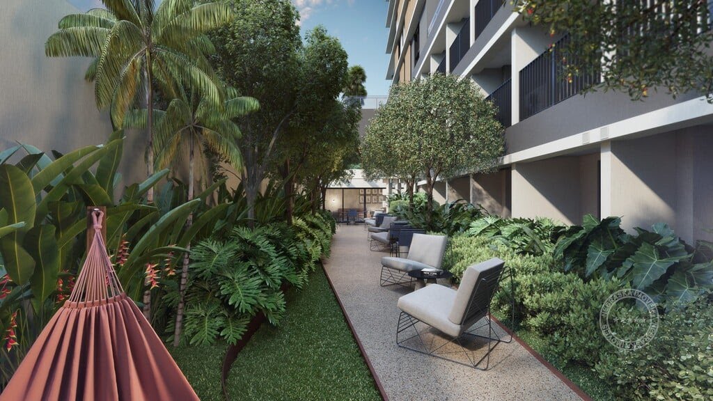 Jardins