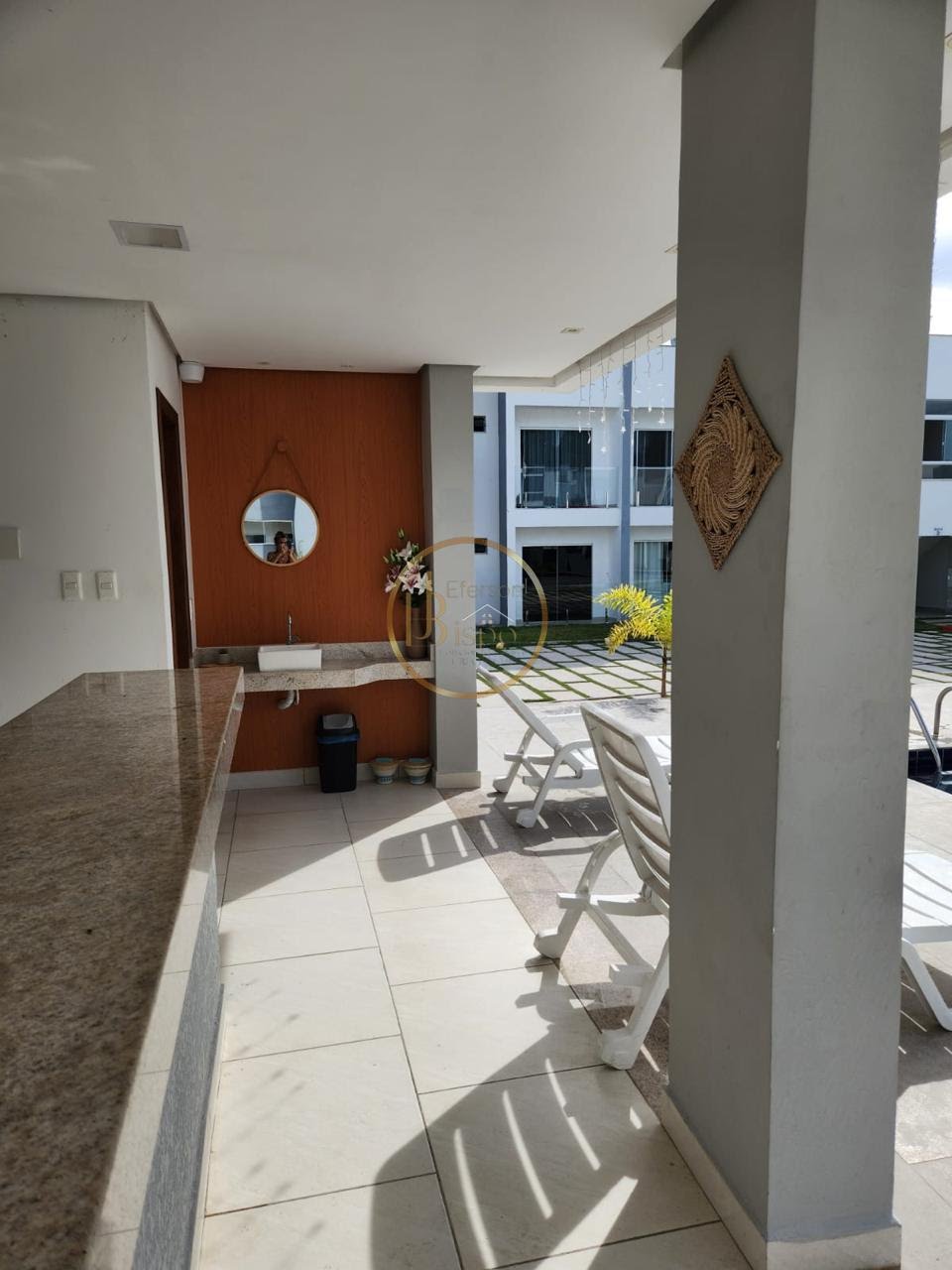 Apartamento à venda com 3 quartos, 1 suíte, 1 vaga e 88m² no Mutá, Porto Seguro (BA) — foto 8 de 23