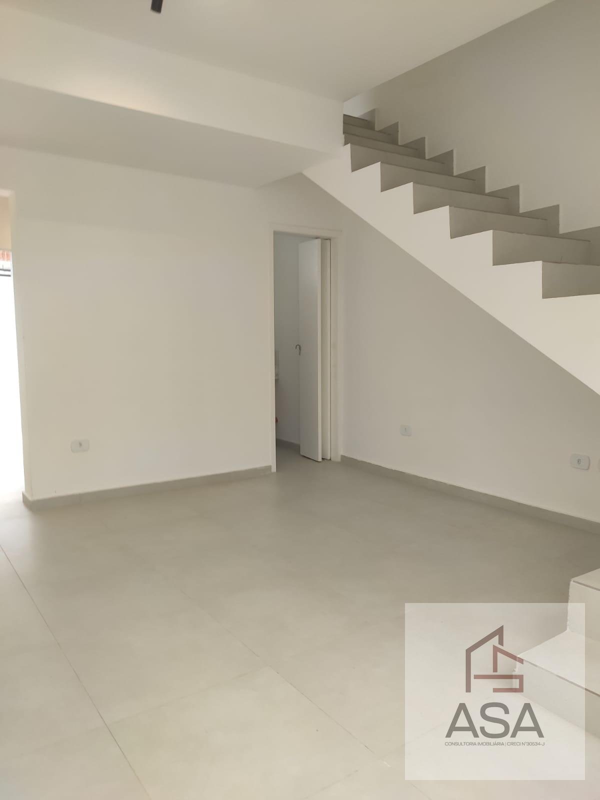 Casa de Condomínio, 2 quartos - Foto 7