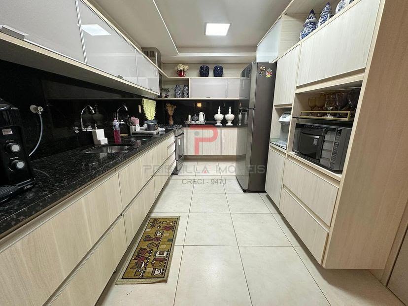 Apartamento à venda com 4 suítes, 3 vagas e 210m² no Manaíra, João Pessoa (PB) — foto 20 de 30