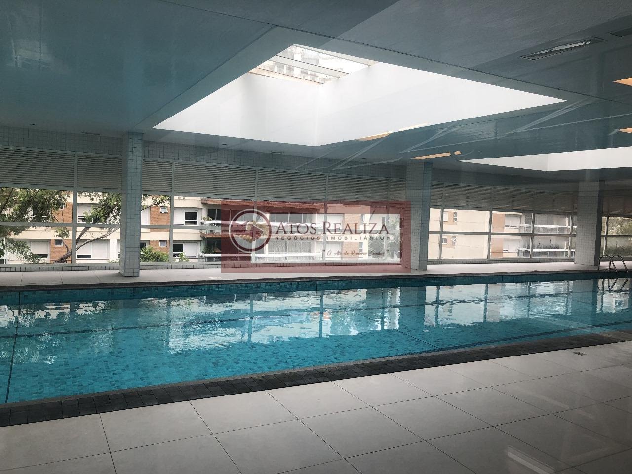 Apartamento para alugar com 1 quarto, 1 banheiro, 1 vaga e 40m² no Panamby, São Paulo (SP) — foto 2 de 17