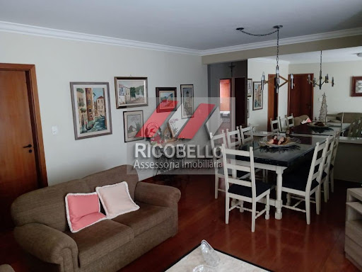 Apartamento 04 Dorm. em Centro  -  Piracicaba